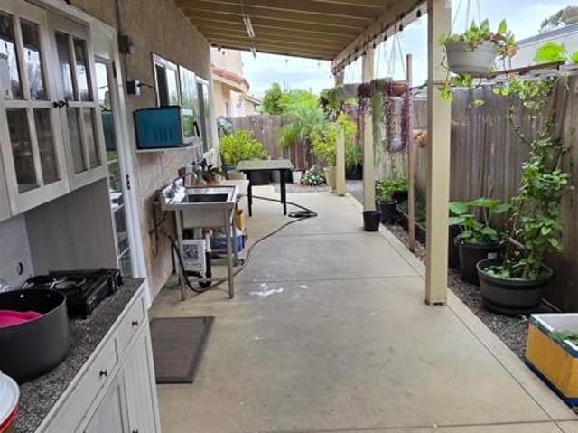 Townhouse for sale in El Cajon, California