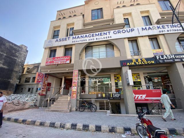 Apartment for sale in Islamabad, Bahria Town