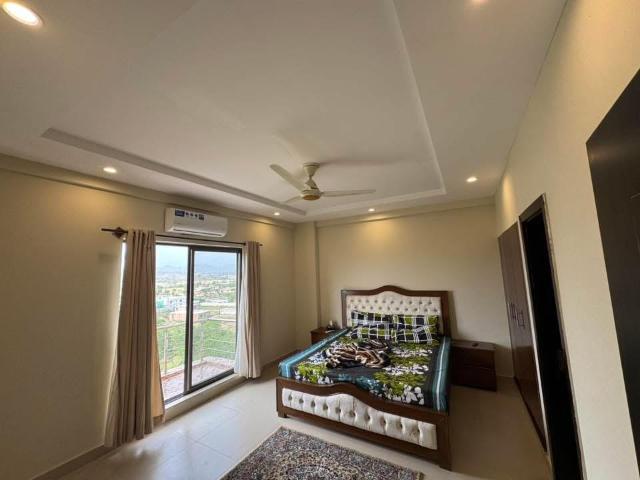Apartment for sale in Islamabad, Bahria Town
