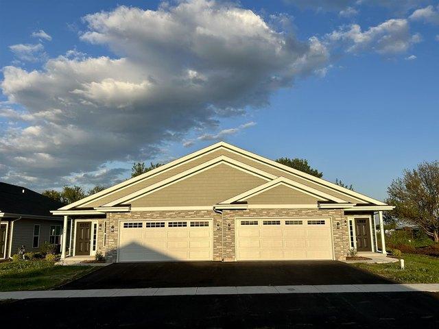 Townhouse for sale in Belvidere, Illinois