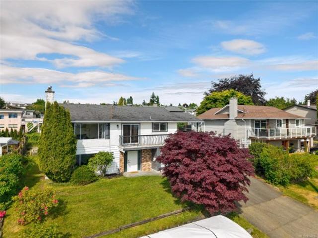 House for sale in Strathcona, British Columbia
