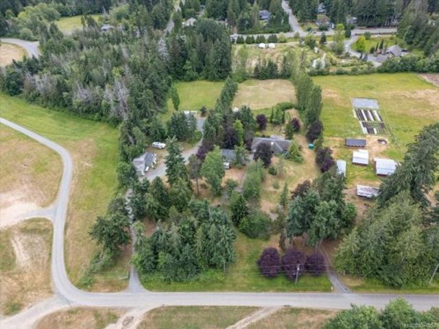 House for sale in Qualicum Beach, British Columbia