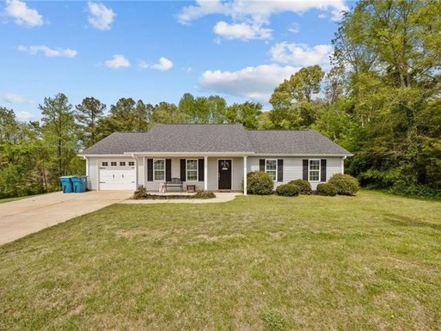 House for sale in Mocksville, North Carolina
