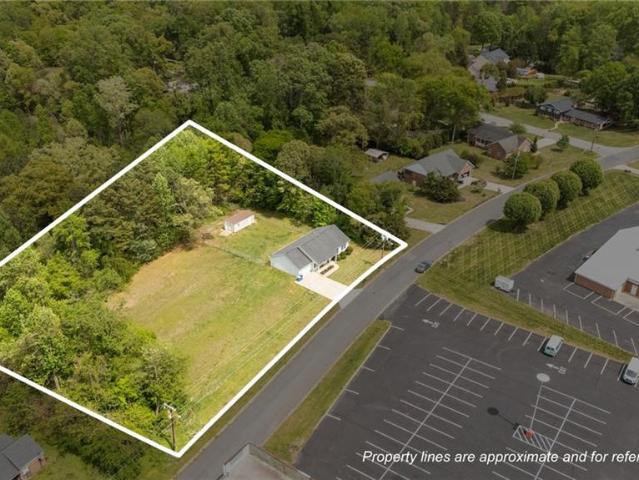 House for sale in Mocksville, North Carolina
