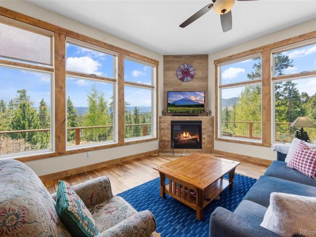 House for sale in Tabernash, Colorado