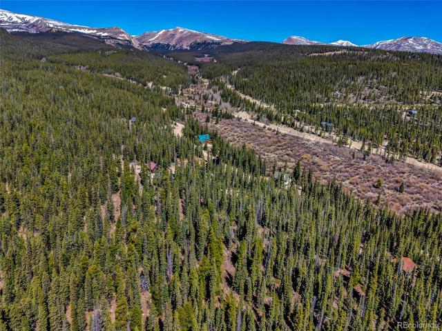 Land for sale in Fairplay, Colorado