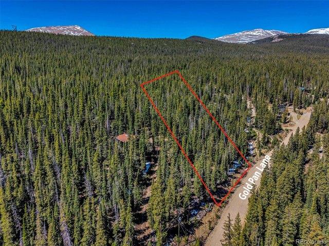 Land for sale in Fairplay, Colorado