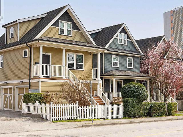Condo for sale in Vancouver, British Columbia