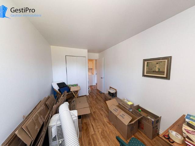 Apartment for rent in Pointe-de-Sainte-Foy, Québec