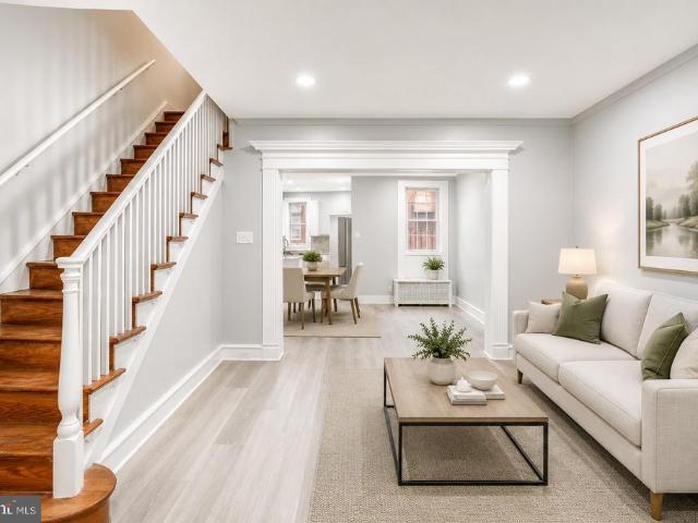 Townhouse for sale in Philadelphia, Pennsylvania
