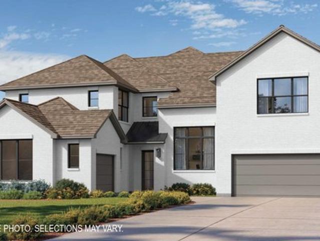 House for sale in Prosper, Collin County