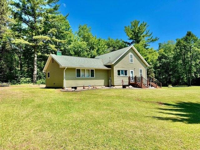 House for sale in Vilas, Wisconsin