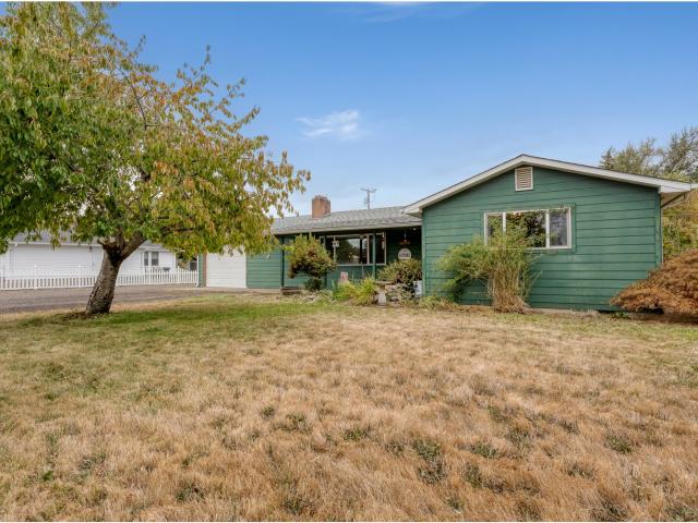 House for sale in Oregonia