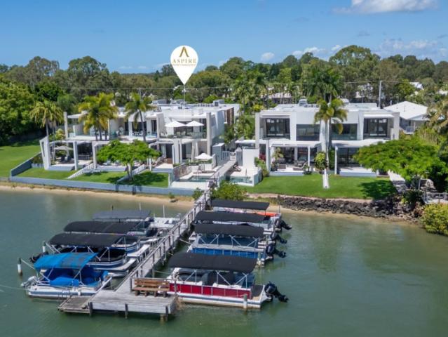 Apartment for rent in Noosaville, Queensland