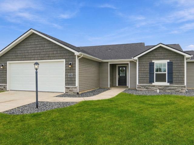 House for sale in Waterloo, DeKalb County