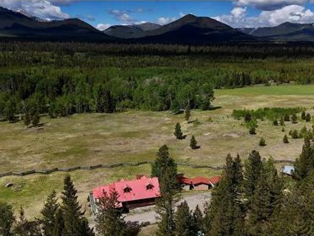 Farm for sale in British Columbia