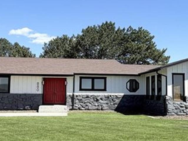 House for sale in Weiser, Idaho