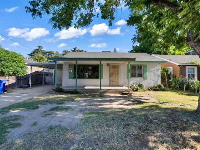 House for sale in Turlock, California
