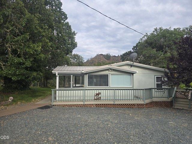 House for sale in Oregonia