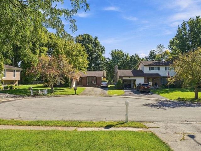 House for sale in Millcreek Meadows, Marysville