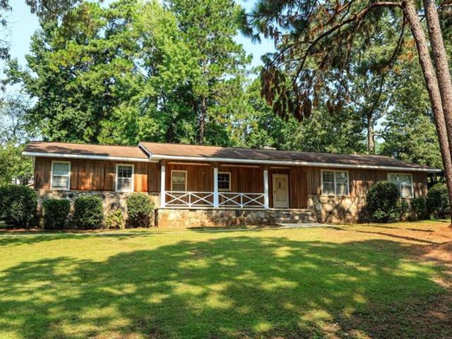 House for sale in Eastaboga, Alabama