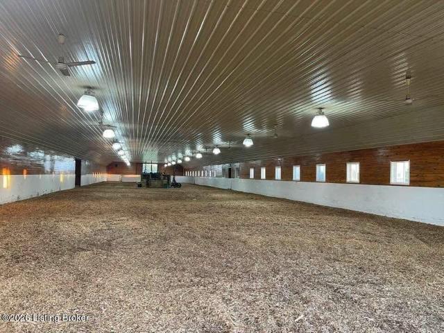 Land for sale in Nelson, Kentucky