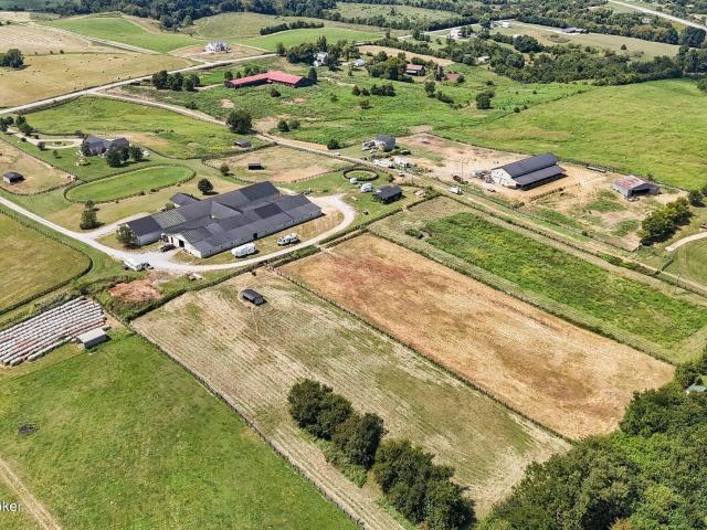 Land for sale in Nelson, Kentucky