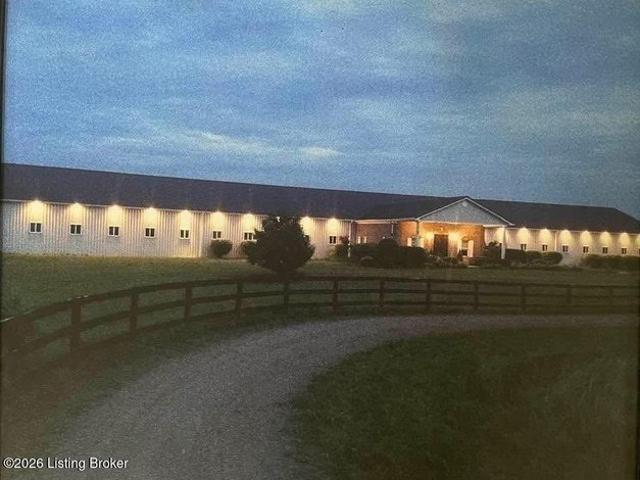 Land for sale in Nelson, Kentucky