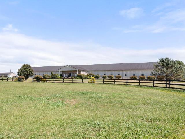 Farm for sale in Nelson, Kentucky