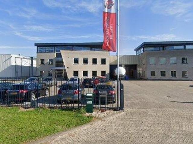 Bedrijfspand te huur in Vossenberg, Tilburg