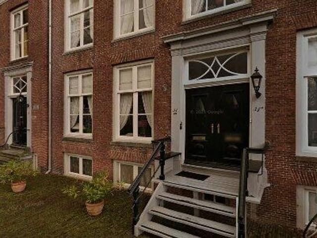 Bedrijfspand te huur in Zeist