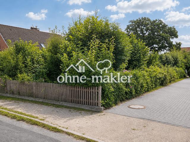 Erdgeschosswohnung kaufen in Fischbek, Schleswig-Holstein