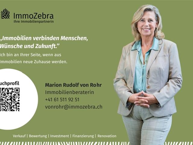 Grundstück kaufen in Bennwil, Basel-Landschaft