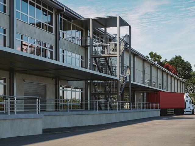 Industrie mieten in Onnens (VD), Waadt