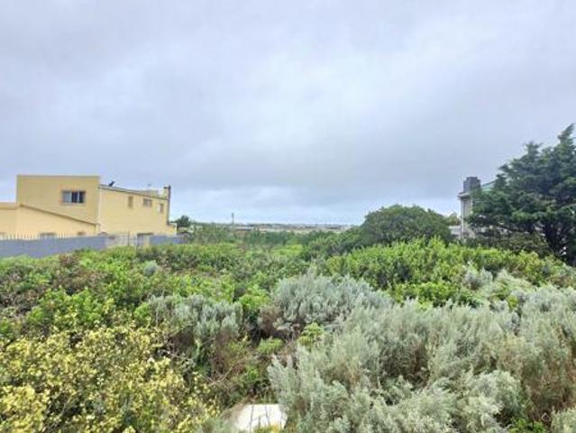 Land for sale in Western Cape