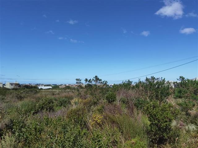 Land for sale in Rietpoel, Theewaterskloof Local Municipality