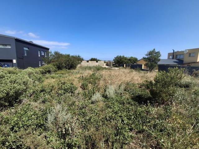 Land for sale in Western Cape