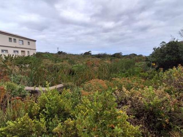 Land for sale in Western Cape