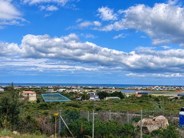 Land for sale in Western Cape