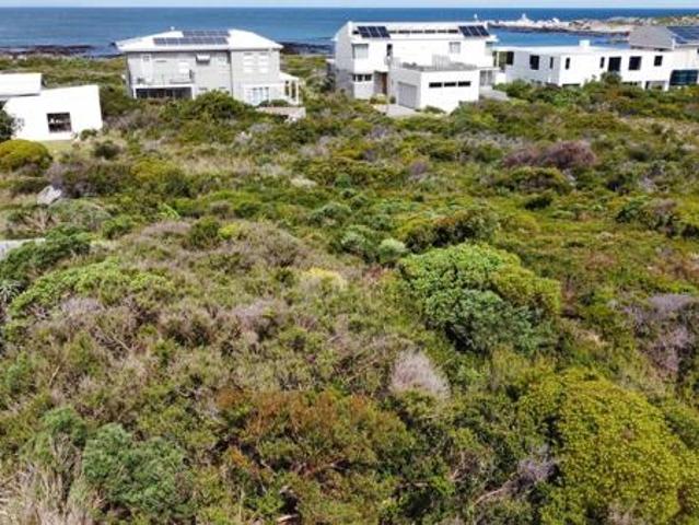 Land for sale in Rietpoel, Theewaterskloof Local Municipality