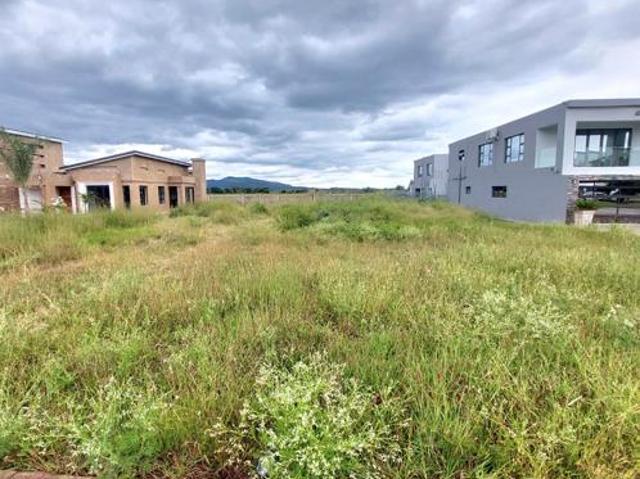 Land for sale in Hartbeespoort Dam Nature Reserve, North West