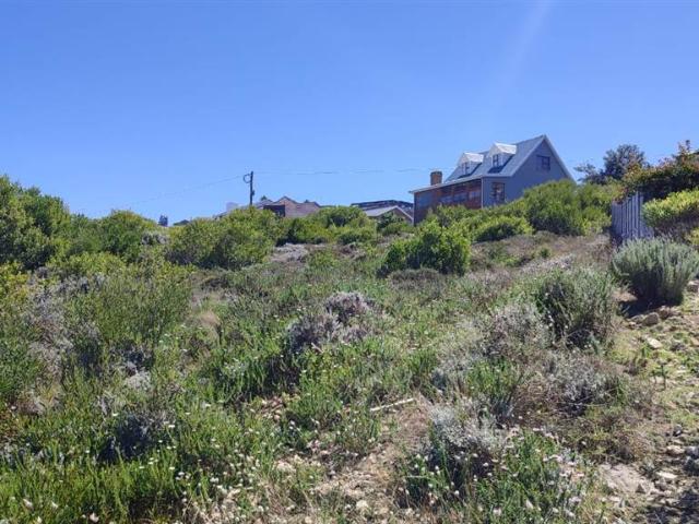 Land for sale in Groot Brak Rivier, Western Cape