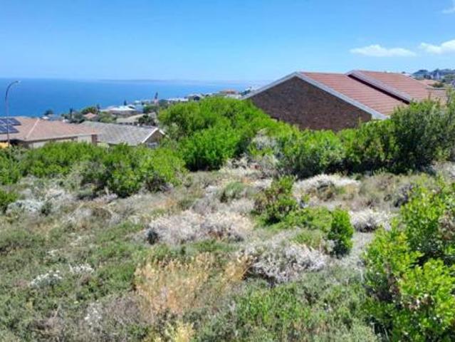 Land for sale in Groot Brak Rivier, Western Cape