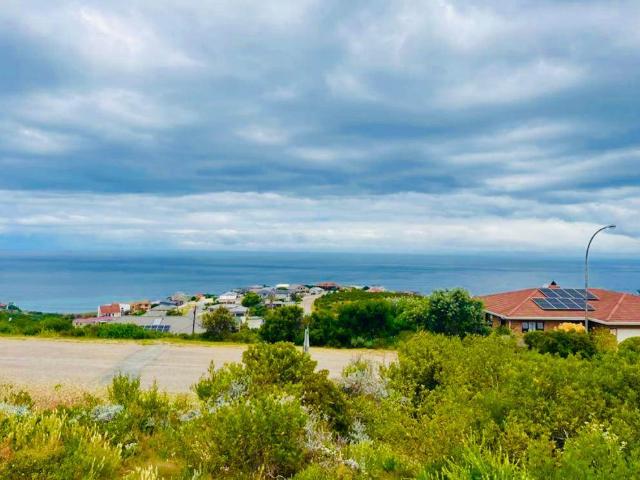 Land for sale in Groot Brak Rivier, Western Cape