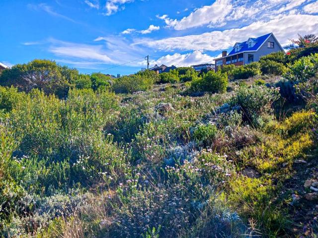 Land for sale in Groot Brak Rivier, Western Cape