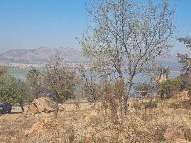 Land for sale in North West