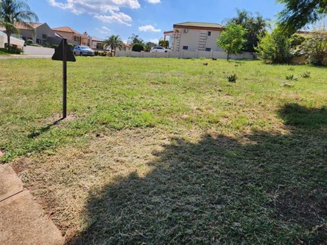 Land for sale in North West