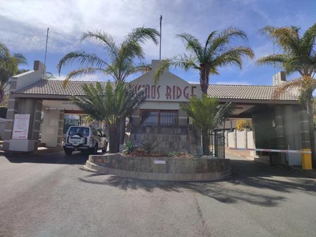 Land for sale in North West