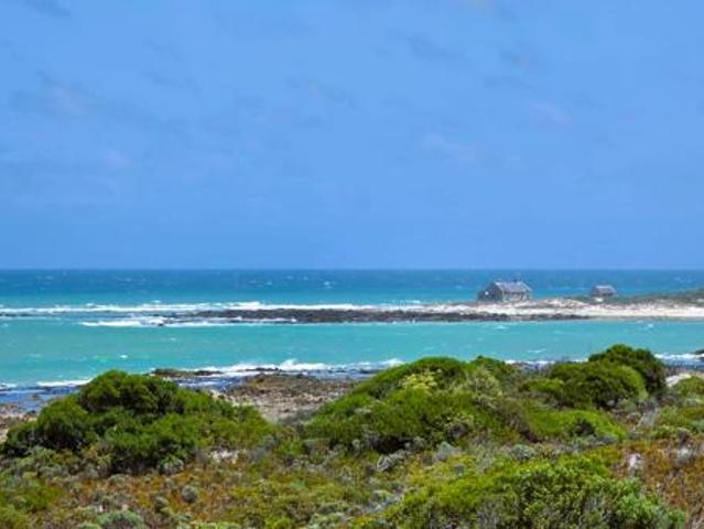 Land for sale in Western Cape