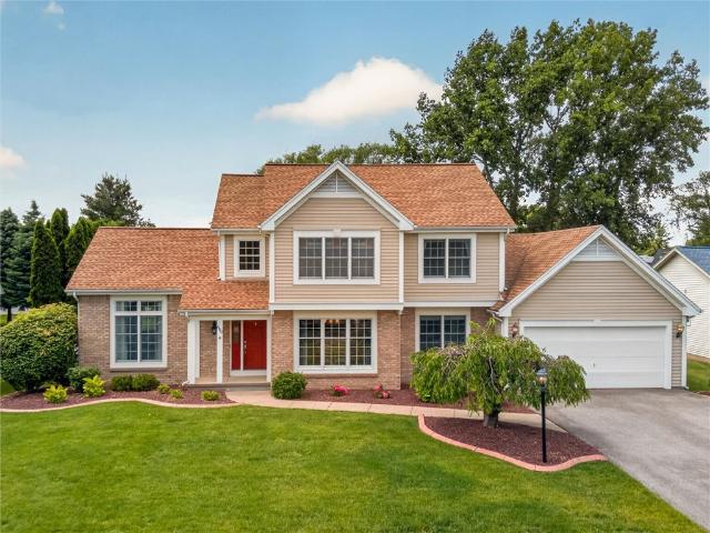 House for sale in North Greece, New York